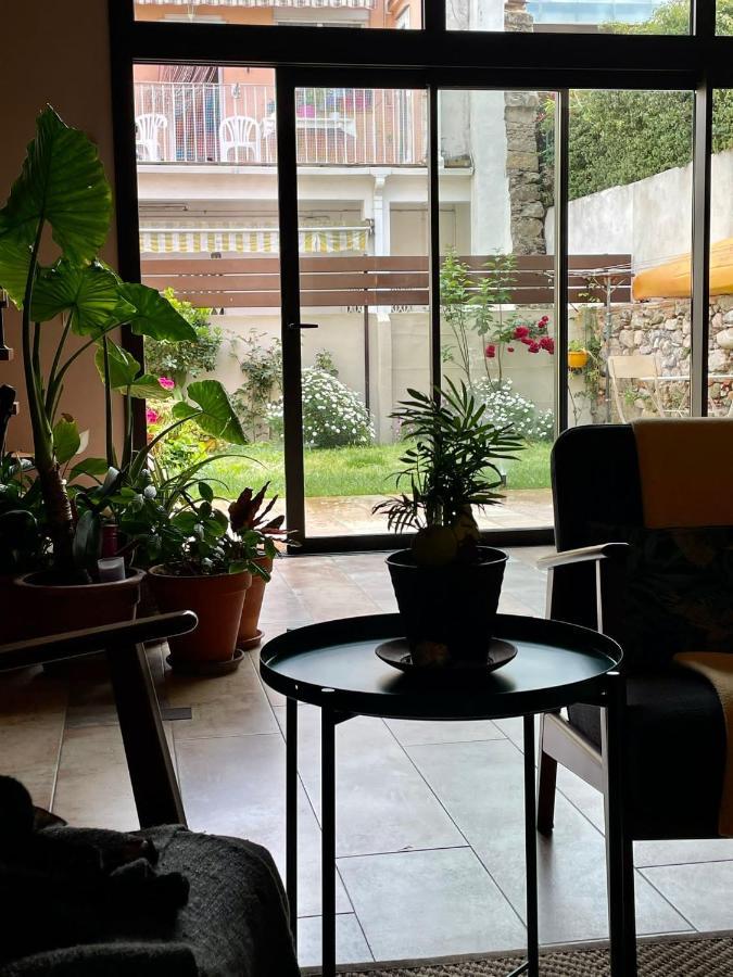 Apartamento Laindustria Palamós Exterior foto