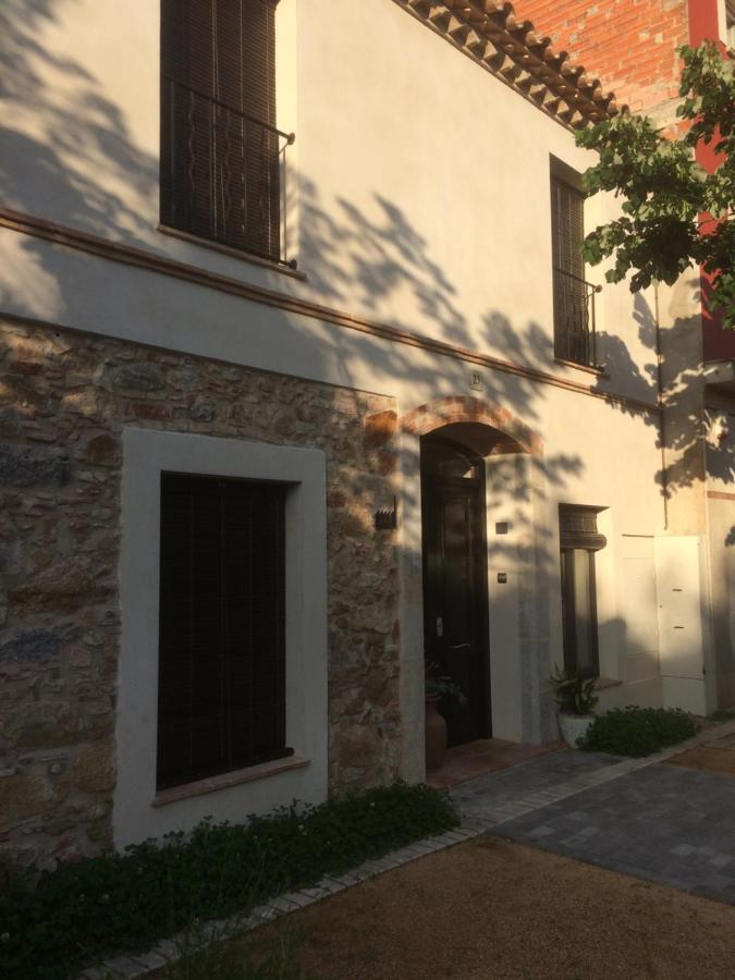 Apartamento Laindustria Palamós Exterior foto